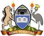Kisii University logo